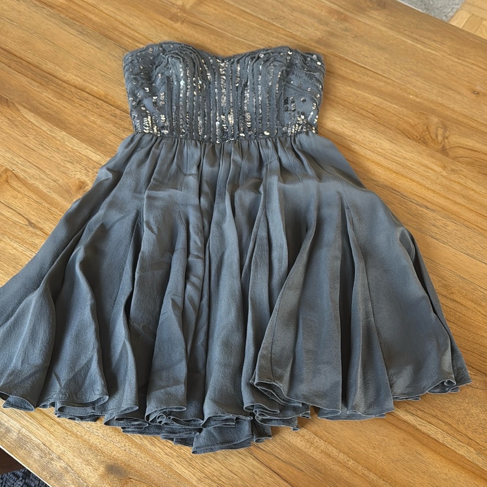 Rebecca Taylor Cocktail Dress